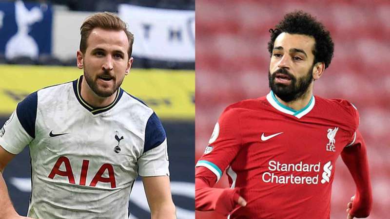 Kèo nhà cái-Vua phá lưới Ngoại hạng Anh 2020/21: Kane, Salah đồng dần đầu