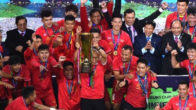 Người Việt sắp được cá cược thể thao ở Premier League, La Liga, Bundesliga