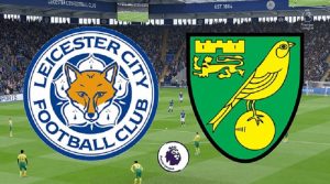 Kèo nhà cái trận đấu giữa hai đội bóng Leicester City - Norwich City, 22h00 ngày 01/01/2022