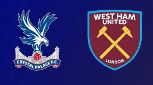 Soi kèo bóng đá, kèo nhà cái trận đấu giữa Crystal Palace - West Ham United, 00h30 ngày 02/01/2022