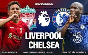 Nhận định dự đoán và soi kèo nhà cái giữa Chelsea vs Liverpool giải Ngoại hạng Anh lúc 23h30 ngày 2/1