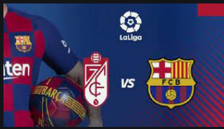 Soi kèo nhà cái, tỷ lệ kèo, trực tiếp bóng đá giữa Granada vs Barcelona lúc 0h30 ngày 9/1/2022