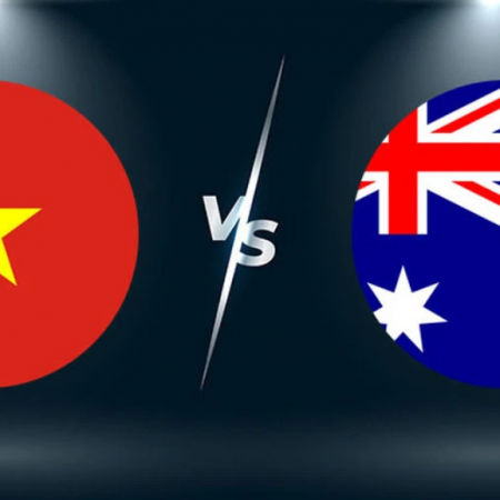 Tỷ lệ kèo, keo nha cai nhận định trận đấu giữa Việt Nam vs Australia