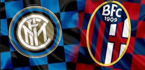 Kèo nhà cái, tỷ lệ kèo, trực tiếp bóng đá trận đầu giữa hai đội bóng Bologna vs Inter lúc 18h30 ngày 6/1/2022