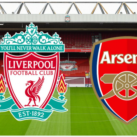 Soi kèo nhà cái, tỷ lệ kèo giữa Arsenal vs Liverpool lúc 3h15 17/3