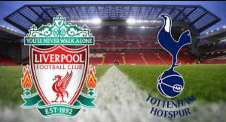 Soi kèo nhà cái, dự đoán tỷ lệ kèo giữa Liverpool vs Tottenham